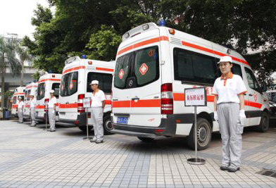 阜阳活动医疗保障